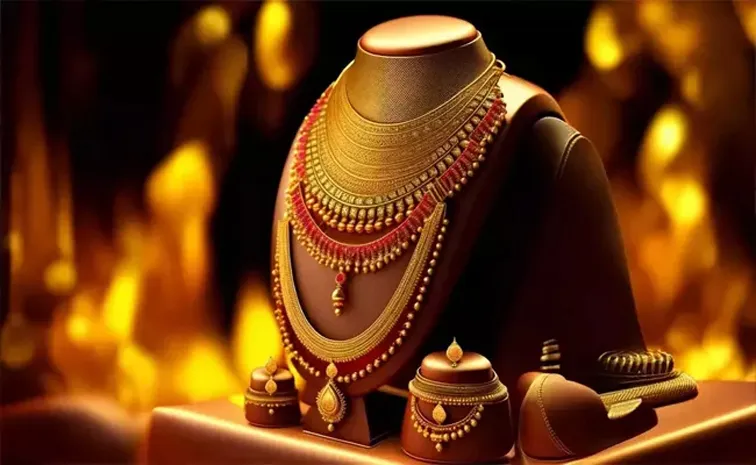gold and silver rates today on market in telugu states