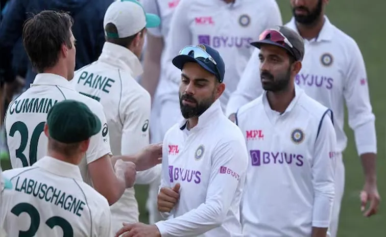 Indian Test Cricket Uncanny Coincidence Of December 19