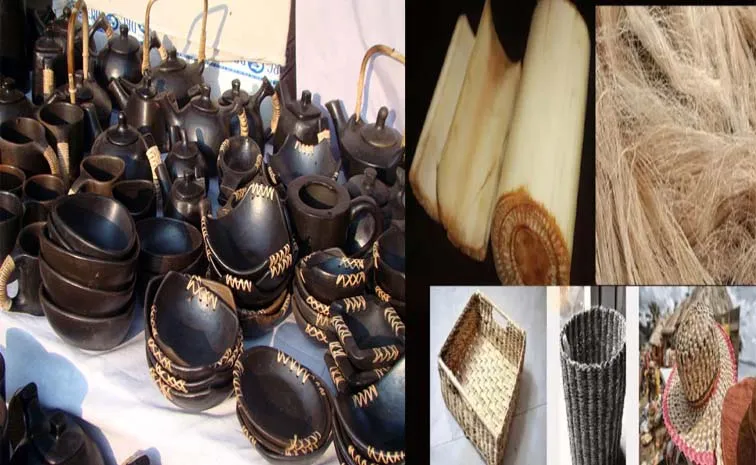 Modern Life Eco Style: Environmentally Friendly Alternatives To Plastic 