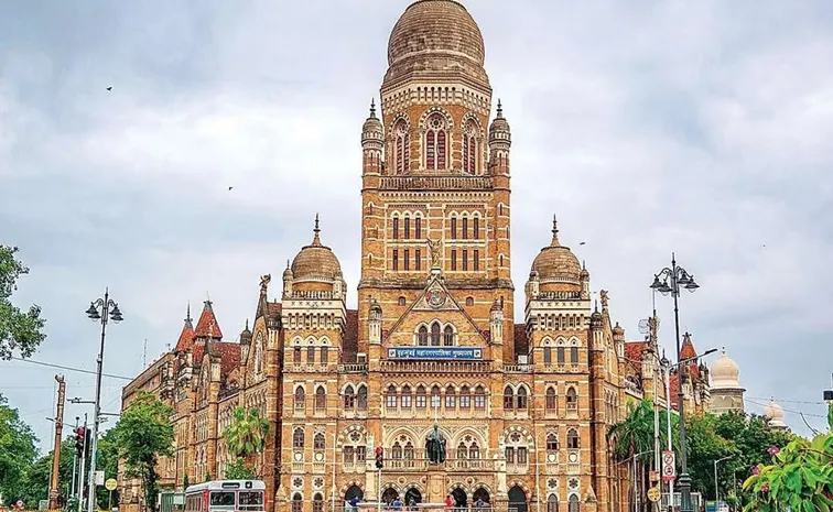 BMC polls bjp game plan Mission 150 plan to win