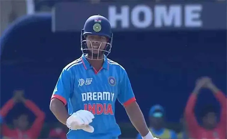 ACC U19 Asia Cup 2024: India Scored 339 For 6 Against Japan