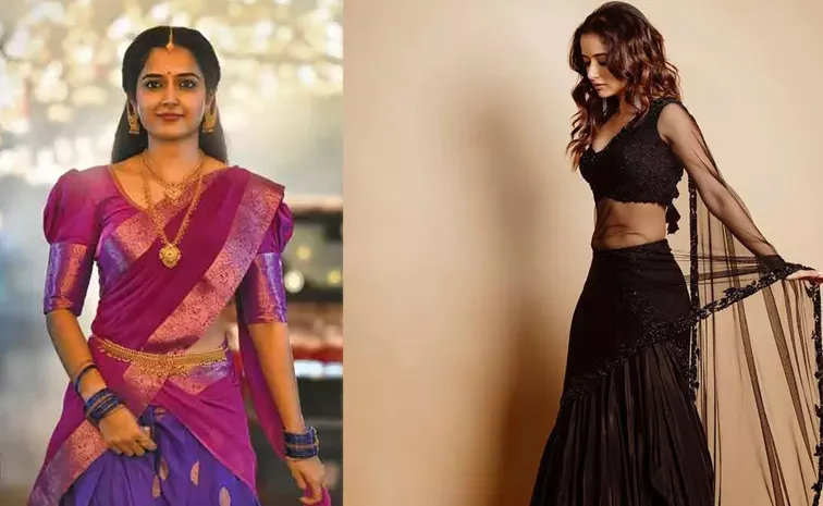 Ashika Ranganath Disappointed Her Movie Miss You Postponed