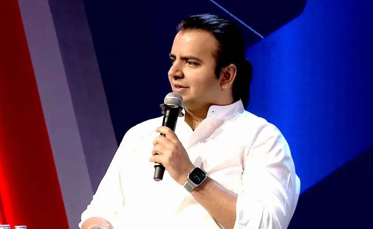 Ola Electric To Add Around 3200 new Showrooms By December 20 CEO Tweet Viral