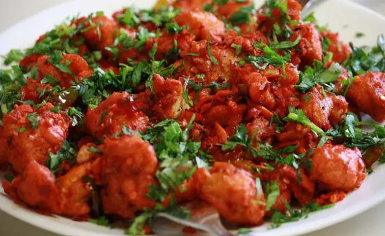 Indias Chicken 65 Named Among Worlds 10 Best Fried Chicken Dishes