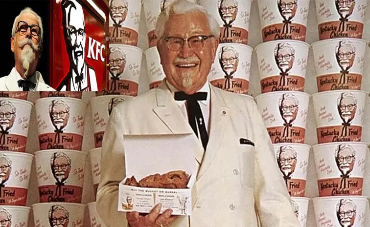 Did you know The Worlds Most Iconic Fried Chicken Recipes Who Created