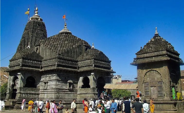 The Best spiritual place to visit Birth place of Godavari