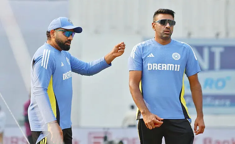 R Ashwin Not Treated Fairly, Rohit Sharma Said: Badrinath Makes Bold Claim