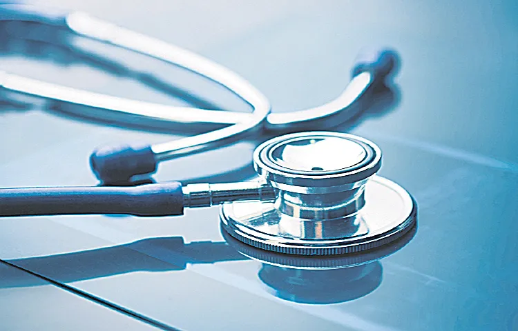 Second phase of medical PG seat allocation