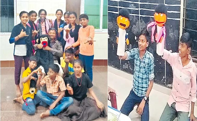 Thomas Passionate Creating Spaces For Children To Nurture Their Talents
