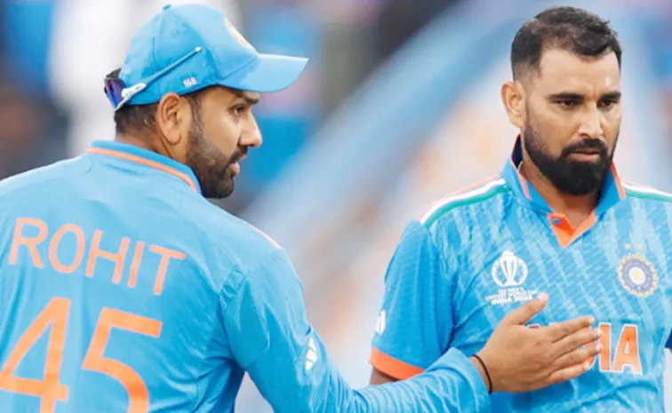 Shami to be rested for Vijay Hazare Trophy 2024 Opening match vs Delhi