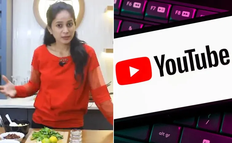 India Women YouTubers Quit After 3 Years And Investing Rs 8 Lakh For Channel