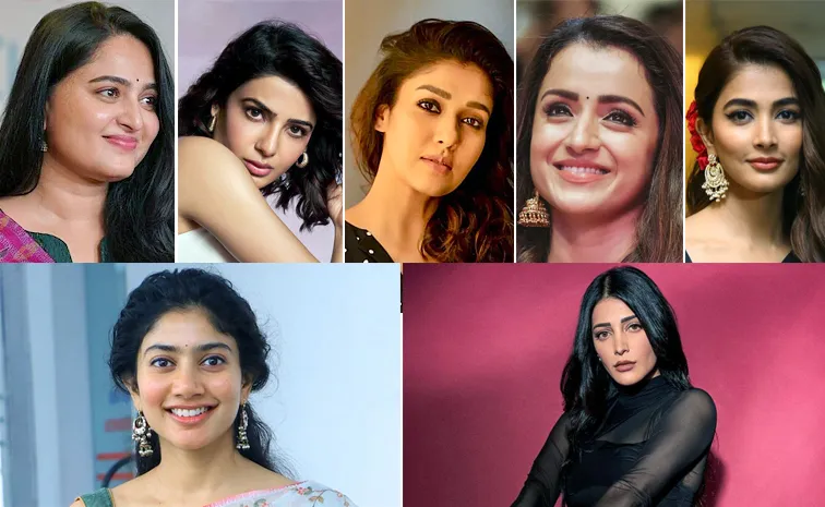 Recap 2024: These Heroines Not Seen In Big Screen In This Year