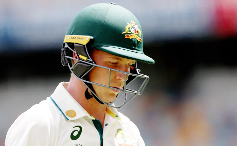 Ind vs Aus BGT: Clarke Blasts Australian Selectors for Dropping McSweeney
