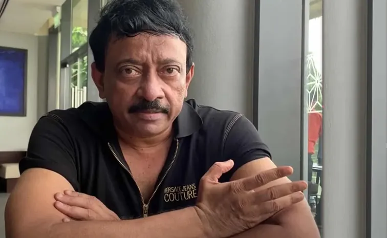 AP Fibernet Issue Legal Notice For Ram Gopal Varma