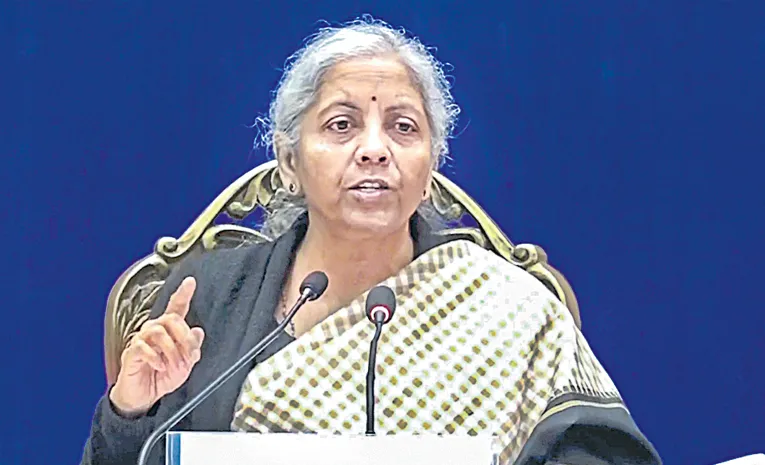 States Did Not Allow ATF under GST Ambit