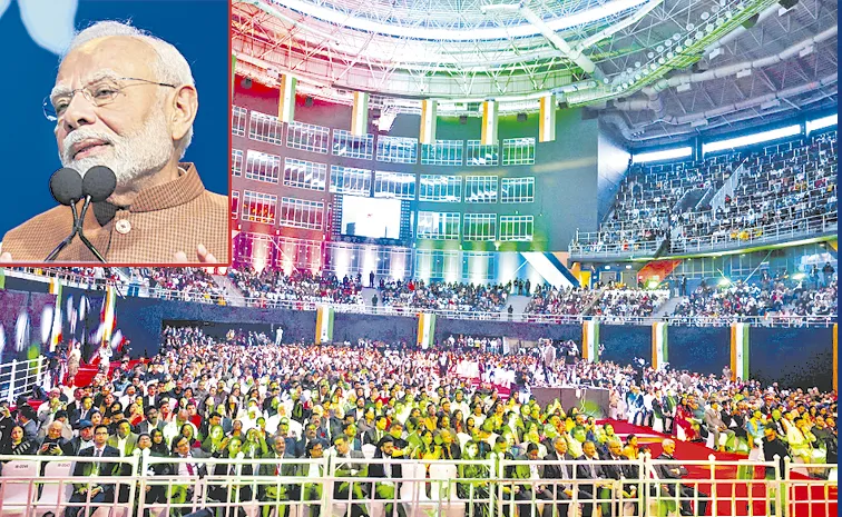 PM Narendra Modi Visits to Kuwait: Historic First in 43 Years