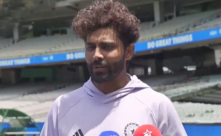Ravindra Jadeja confident India can complete BGT hat-trick in Australia