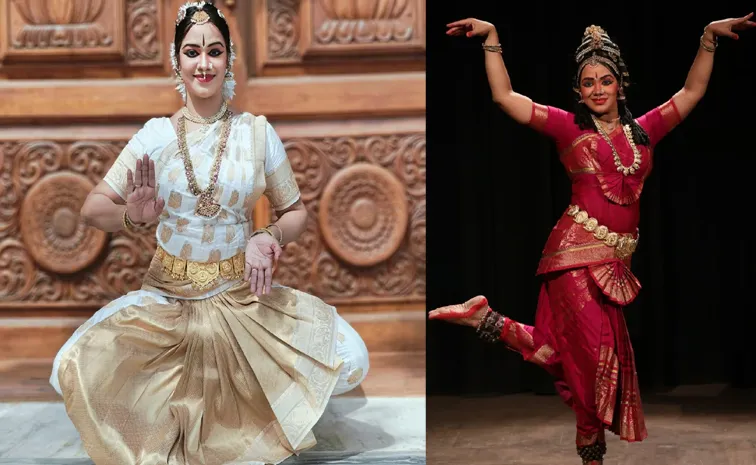 A Dance Journey Through The Untold Stories Of Ramayana: Abhiramam