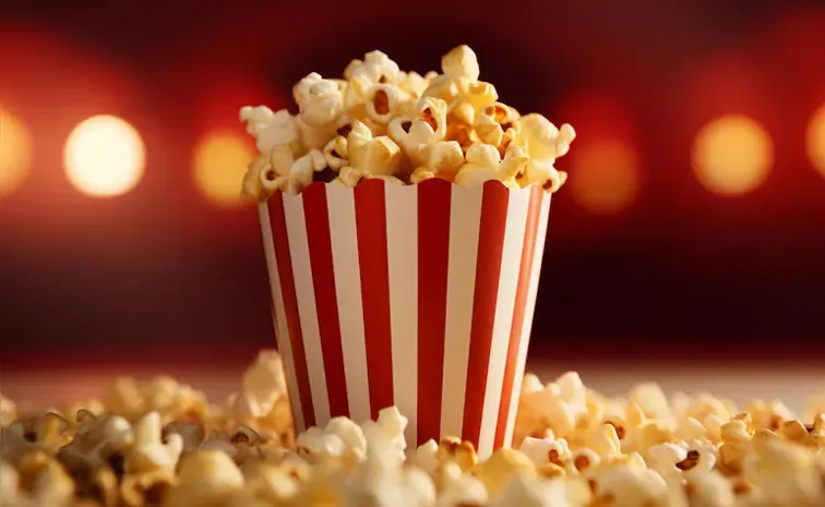 tax on popcorn differently based on its sugar or spice content has sparked quite a debate