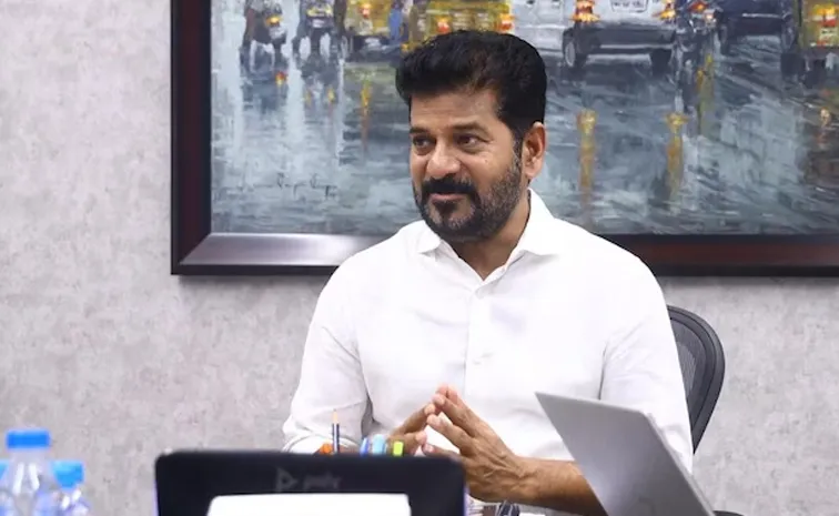 Tollywood Celebraties Will Be Meet With CM Revanth Reddy