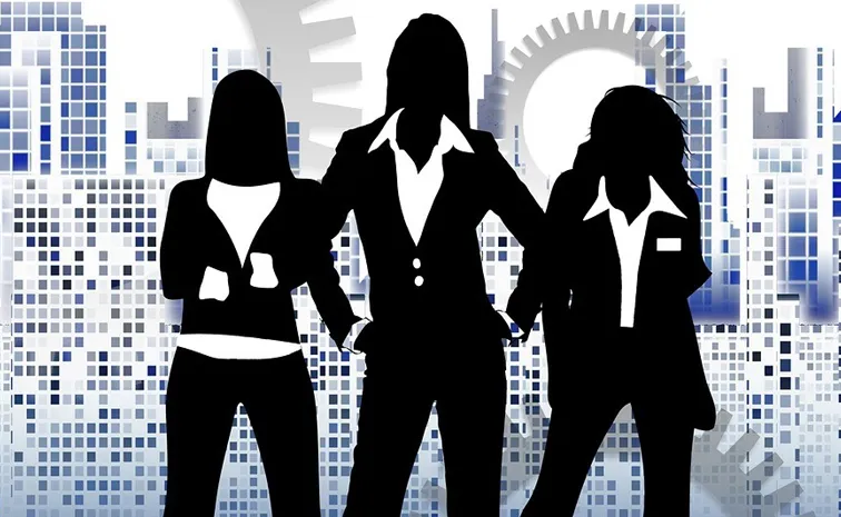 Kerala is Highest Women Entrepreneurs in India