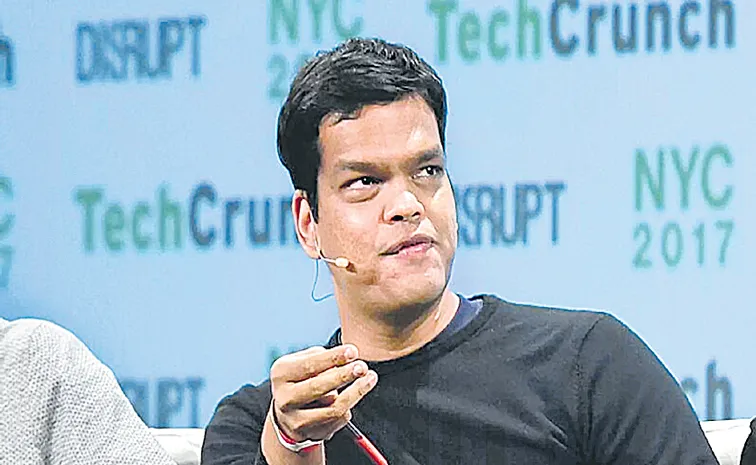 Trump appoints Indian-American Sriram Krishnan senior policy advisor on Artificial Intelligence