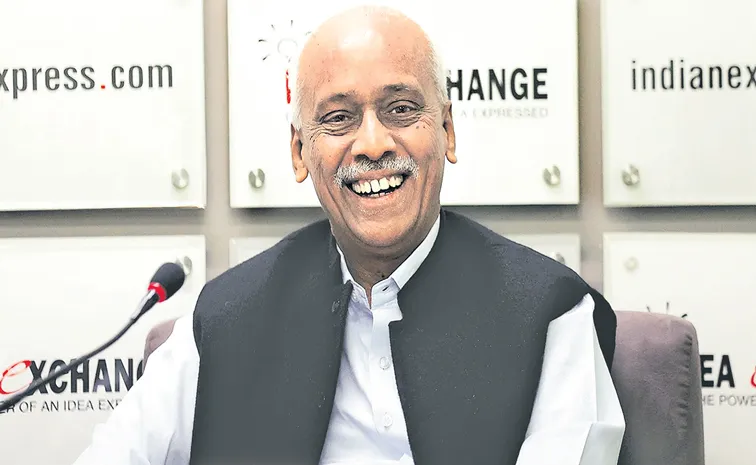 Former Supreme Court judge V. Ramasubramanian appointed NHRC New Chairmen