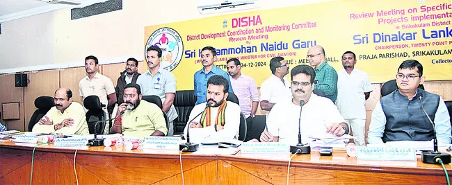 కేంద్ర ప్రభుత్వ పథకాలు సద్వినియోగం చేసుకోవాలి