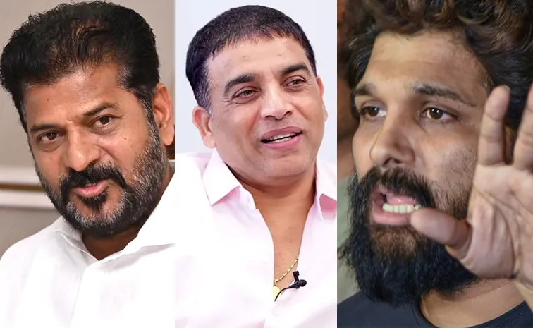 Allu Arjun Issue: KSR Comment On Telangana Govt Decisions