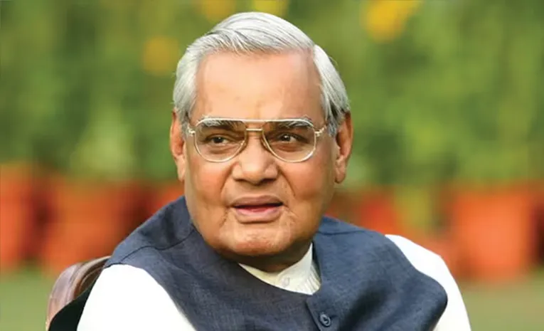 Atal Bihari Vajpayee Untold Love Story