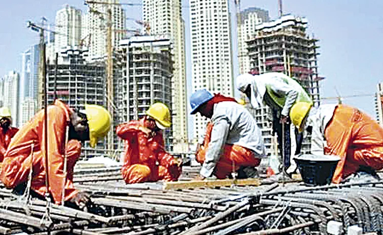 Employment In Informal Sector Grows 10 Percent Says Government Survey