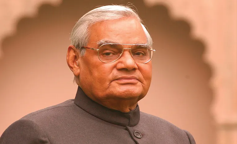 celebrating 100th birth anniversary of shri atal bihari vajpayee