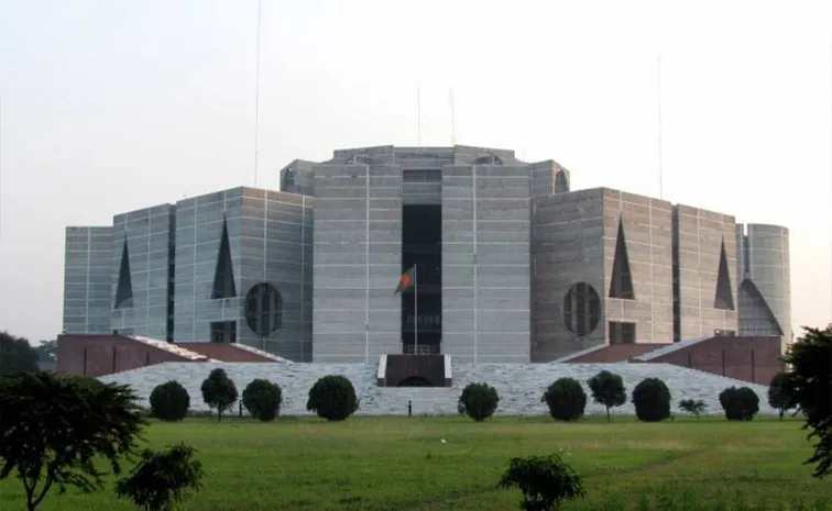 Why Bangladesh Confrontation Mood with India