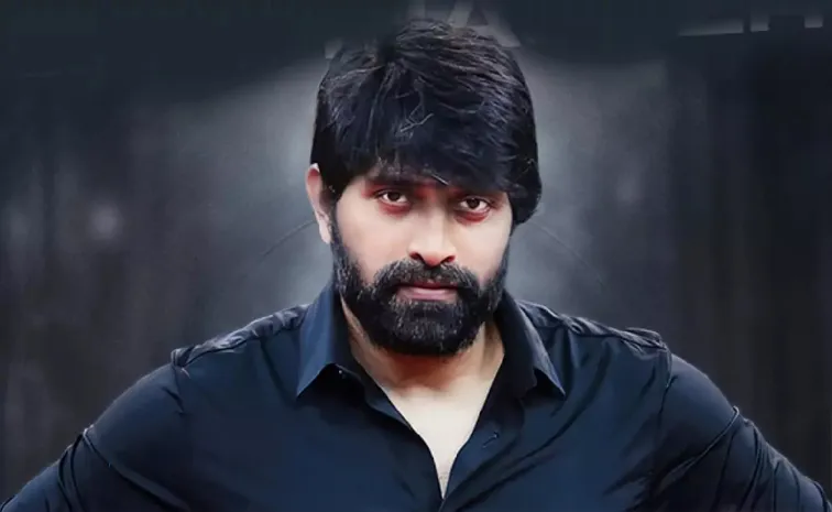 Police Filed Charge Sheet On Tollywood choreographer Jani Master