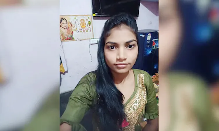 Woman Arrested in 7th Attempt After Marriage 6 Men