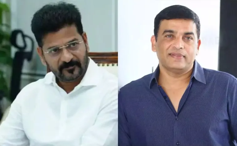 Tollywood Movie Artists Will Meet Telangana CM Revanth Reddy