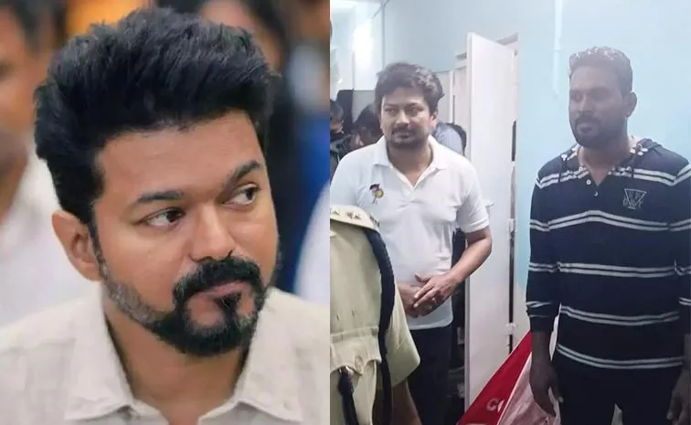 Shame On You Stalin Trend Amid Anna University Incident