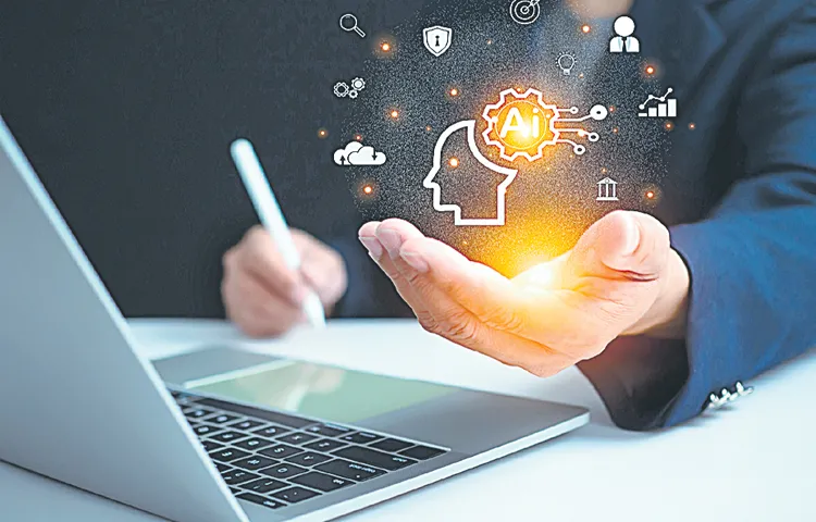 Artificial intelligence in governance