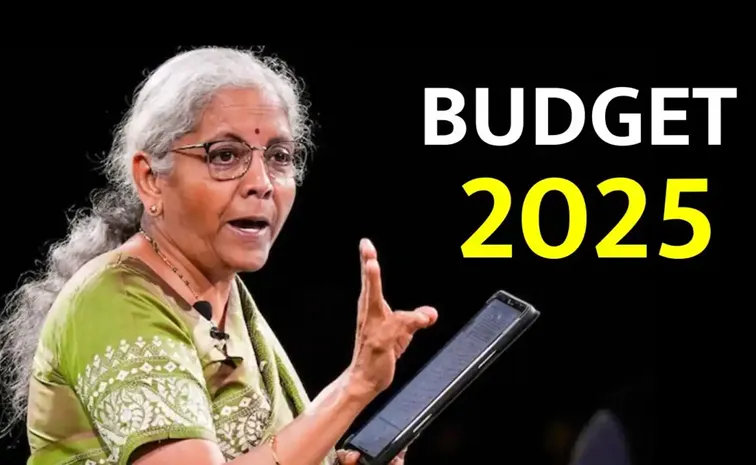 Budget 2025 Govt targets fiscal deficit cut to 4 5pc by FY26 Finance Ministry report