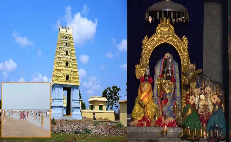 Hamsaladeevi Sri Venugopala Swamy Temple