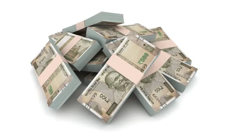 Invest Only Rs 7000 Every Month And You Will Get 32 Lakhs Check The Details
