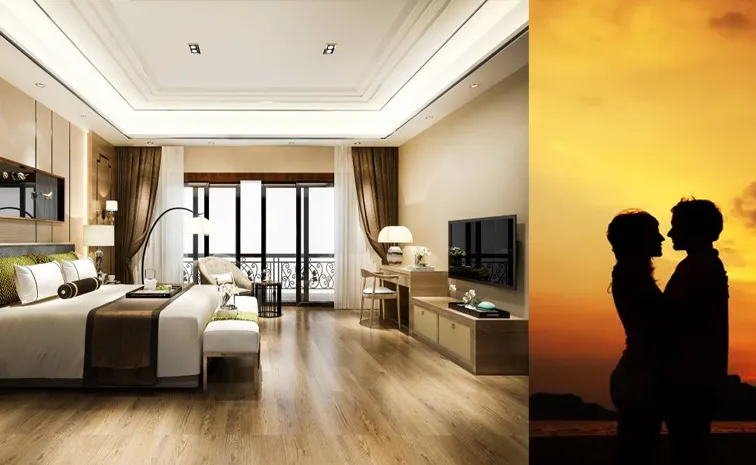 Maharashtra Man huge scam buys BMW car, 4 BHK flat for girlfriend and what happened check