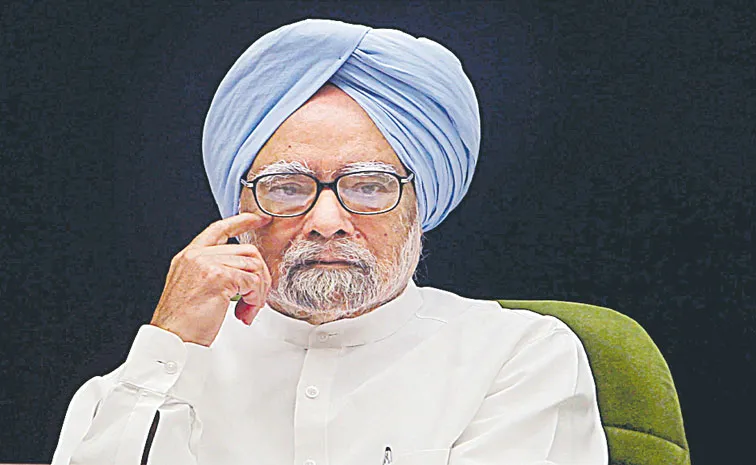 Dr Manmohan Singh is a architect of India economic reforms