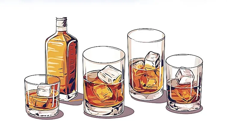Liquor sales on till midnight on December 31 in Telangana