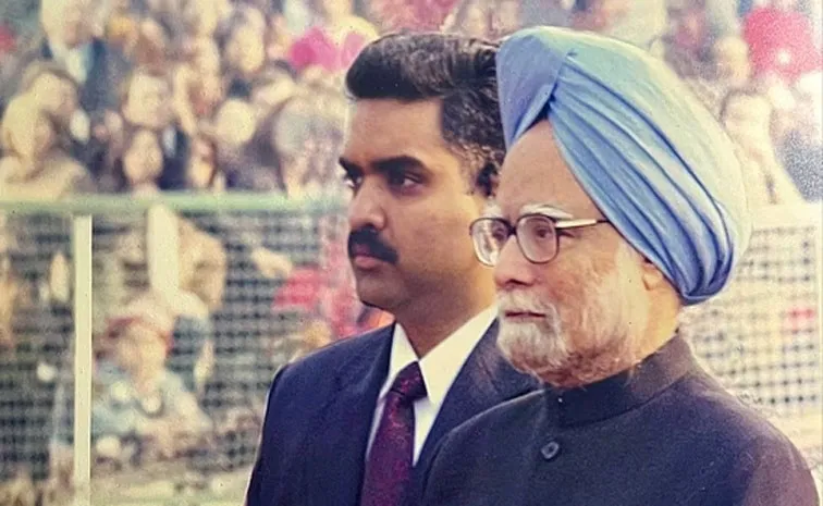 Manmohan Singh loved his Maruti 800 says Asim Arun