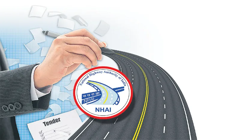 NHAI invites tenders for the northern part of Regional Ring Road