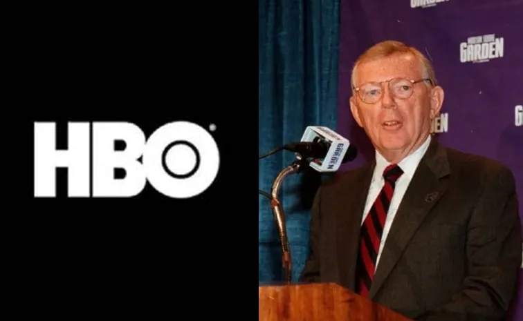 HBO founder and cable TV mogul Charles Dolan passes away