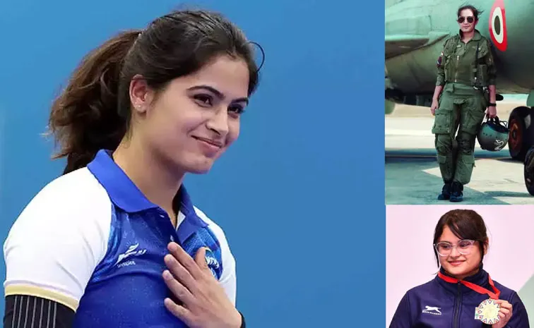 Inspired Story on Successful  Indian womens