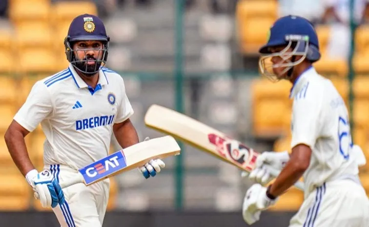 IND VS AUS 4th Test: Will Team India Chase 300 Plus Target