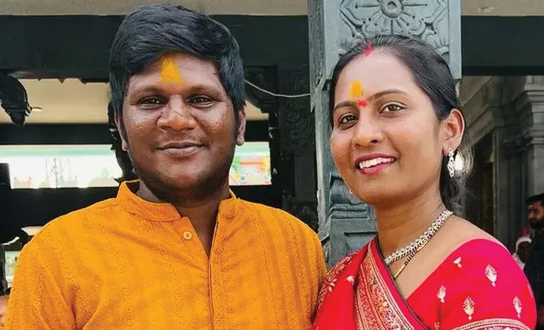 Couple Died in Langer House Car Accident 
